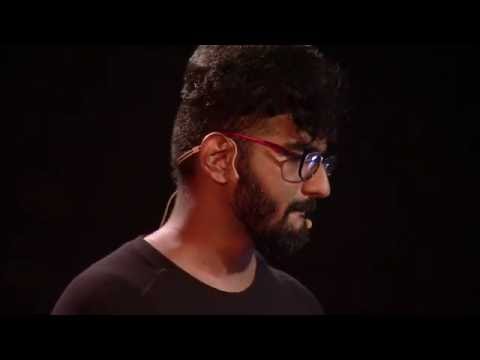The interesting story of our educational system | Adhitya Iyer | TEDxCRCE