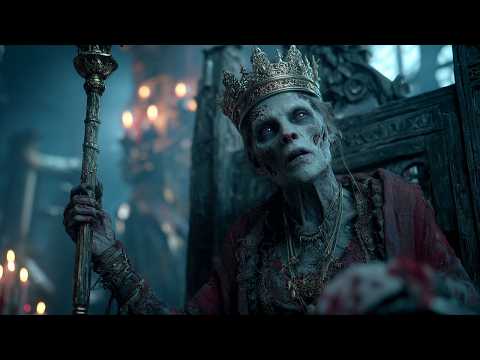 歐美最強A24R級恐怖猛片！邪教通靈術喚醒地獄魔神，招魂附體，全家淪爲獻祭工具