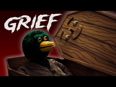 DHMIS and Grief