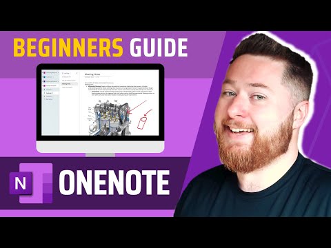 Microsoft OneNote: The Ultimate Guide in 2025