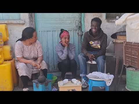 ንሳምሪ ልቀሐይ መሊስ 😁 ምስ መዳ ሓወይ ኮይንና ናብ መረባ ኣውፂእና ዘግ ኣቢልናያ 💪💪💪