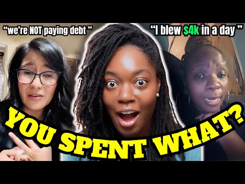 2025 TAX REFUND: How REAL People Are Blowing Thousands FAST!