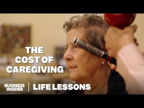 Money Lessons From Americans Caring for Aging Parents | Life Lessons | Business Insider