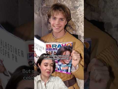 This '90s Child Star Met A Tragic End