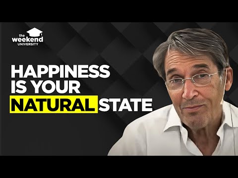 Consciousness &amp; Nonduality: Saying Yes to Life - Francis Lucille