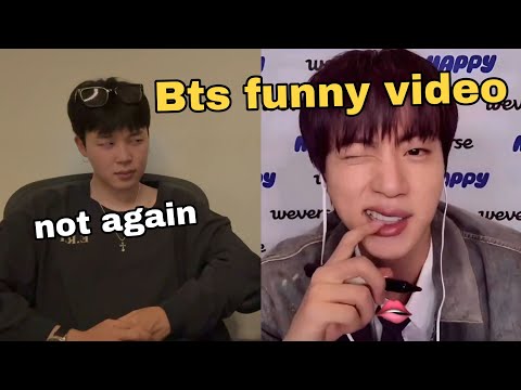 BTS Super Excited & Extra Funny Moments | Pure Chaos, Laughs & Unfiltered Energy