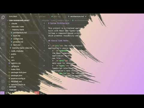 Get started with Memory Bank in Kilo Code