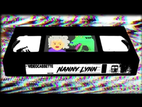 The Disturbing Children's VHS Tape From The 90's (Ft. Whang!) - Obscure Media
