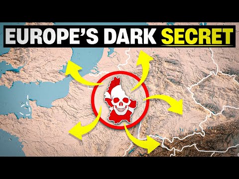 Why No One Wants to Live in the World’s Richest Country