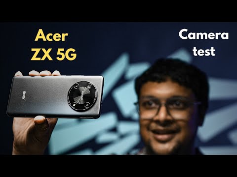 I tested this Acer Phone | Good or Bad 😳