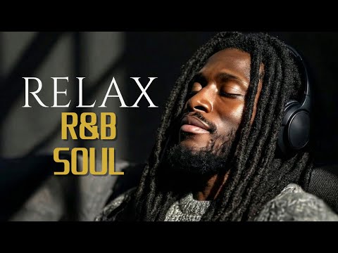 【R&B Soul】Relaxing Soul Playlist – Warm Vocals for Quiet Joy & Peace