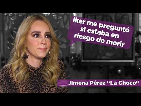 JIMENA PÉREZ “LA CHOCO”: El poder de la RESILIENCIA | Nada es lo que parece | Pati Chapoy