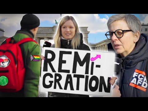 Remigration? One may ask...