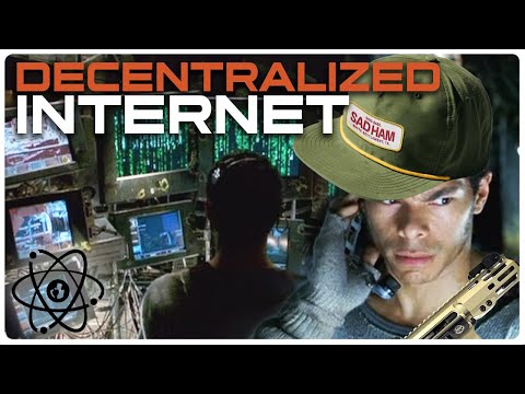 Decentralized Internet | An introduction to Gridbase