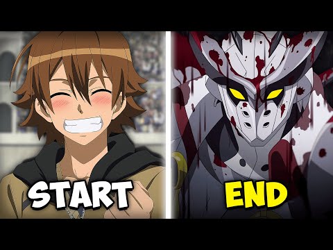The FULL Story of Akame Ga Kill in 42 Minutes