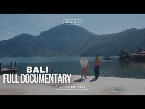 The Unseen Bali | A Travel and Culture Documentary