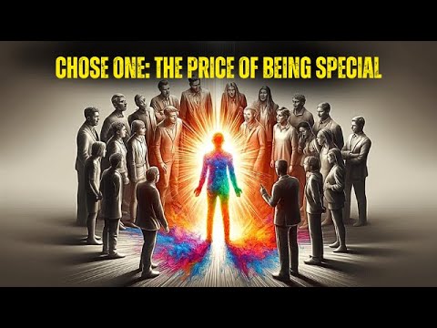CHOSEN ONES - 8 Reasons Why People Hate You