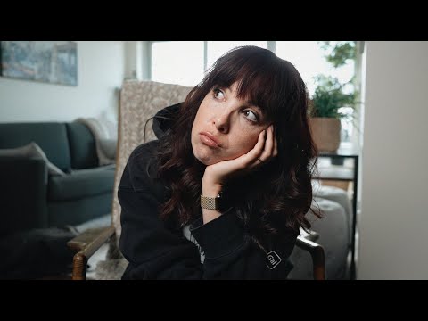 Let's talk about comparison... (and feeling not good enough)