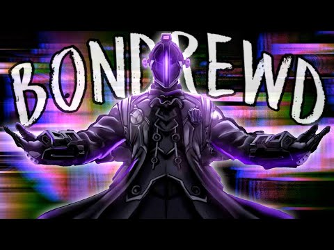 When One Villain Transforms An Anime