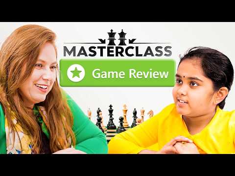 BODHANA MEETS JUDIT POLGAR FOR THE FIRST TIME!!
