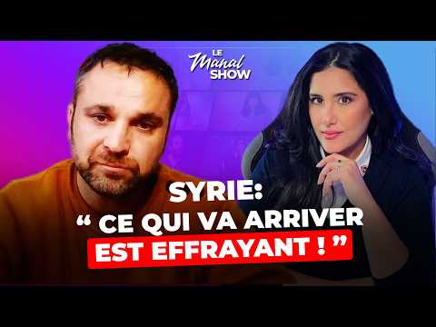 La chute totale du Proche-Orient d'ici 10 ans ? Analyse d'Alexandre Goodarzy