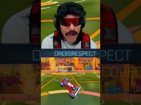 INSANE LAST SECOND CLUTCH #shorts #rocketleague