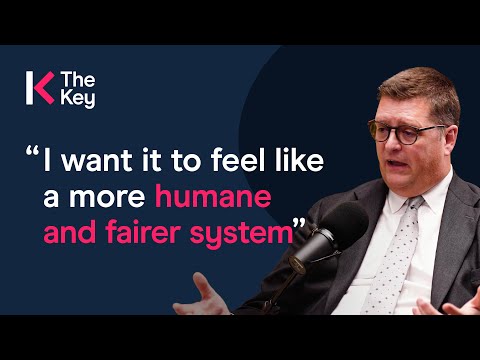 “Ofsted Must Help, Not Hinder” - Sir Martyn Oliver on the New Inspection Framework