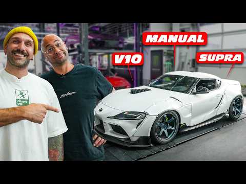 Wildest Builds in the World’s Most Strict Country For Cars – JP Performance