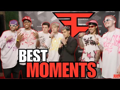 FaZe Clan Best Of July (FUNNIEST MOMENTS)