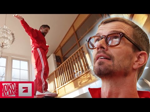 "Ich komm in so ‘ne Stimmung wie früher wenn man getobt hat" | Das Roadtrip-Epos | Teil II | JKvsP7