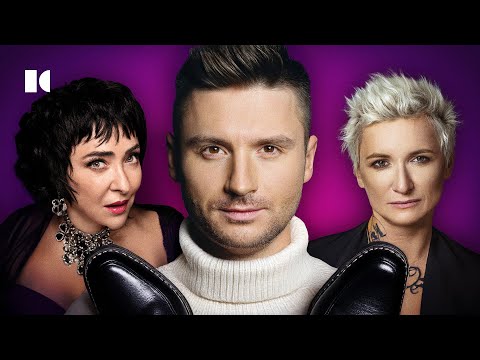 Патриотизм в стиле BDSM. Как сломали Лазарева, Арбенину и Лолиту | Разборы