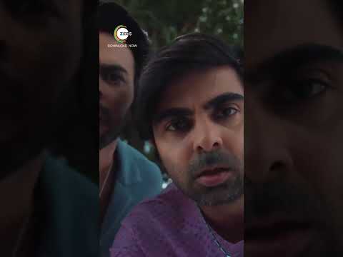 Loop 11:47 | Episode 9 | Perfect Reality? | #loop1147 #zeecafe