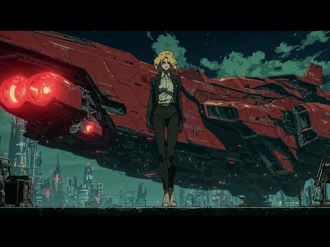 1995 Will eventually return // Synthwave, Retrowave, Outrun, Cyberpunk, Chillwave