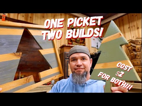 6 Woodworking Projects That Sell - Low Cost High Profit - Make Money Woodworking (Episode 9)