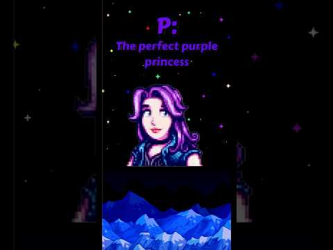 The ABC's of Haunted Chocolatier | Hoping it comes out! #hauntedchocolatier #stardewvalley #shorts