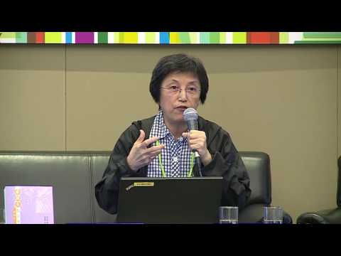 香港書展2016：唐滌生戲曲劇本探析