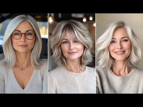 Hair Transformations Choppy Layers Shoulder Length Bob Diverse Short Hair Trendy Hair Inspirations