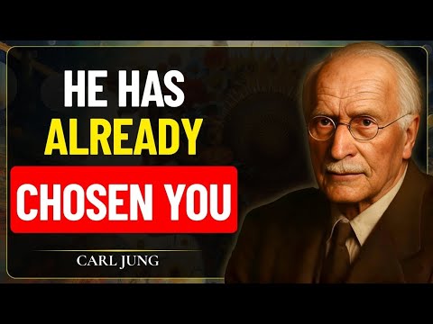 He’s More in Love With You Than He Knows… This Sign Reveals It || Carl Jung