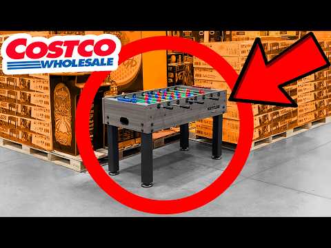 10 Things You SHOULD Be Buying at Costco in September 2024
