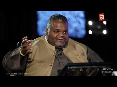 طارق العلي ما قال الحقيقة بخلافنا .. لقاء الفنان شعبان عباس في الصميم!