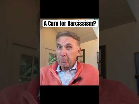 Treatment for Narcissists? #narcissist #narcissism