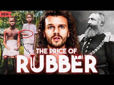 What King Leopold Did in The Congo Will Terrify You