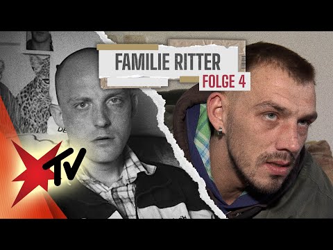 Die Ritterbrüder vor Gericht | Folge 4/10