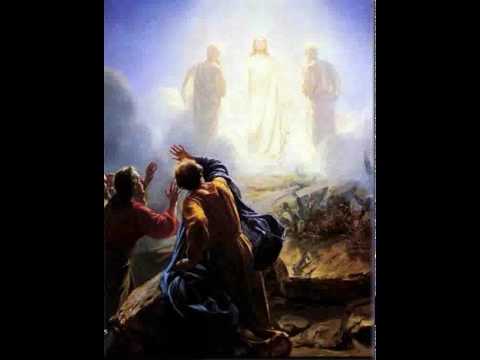 Part 1: For Such A Time As This #3 of 3 - Dec 31, 2007