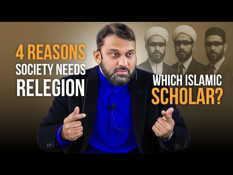 Which Scholar Should YOU Follow?