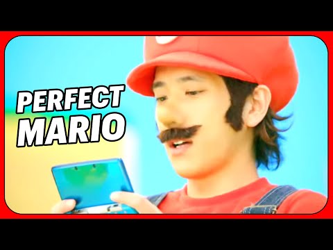 The Best of Both Worlds: Super Mario 3D World and 3D Land Got the Balance of 2D and 3D Gaming Right
