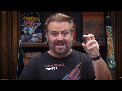 Traps!, Running The Game