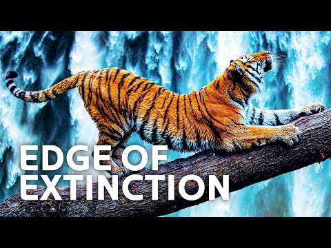 Why Are Tigers Disappearing?