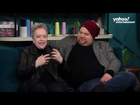 The cast of 'Richard Jewell' on the film's message [extended]