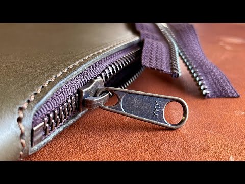 Getting Over My Zipper Fear (I Wish I Knew This Sooner!)